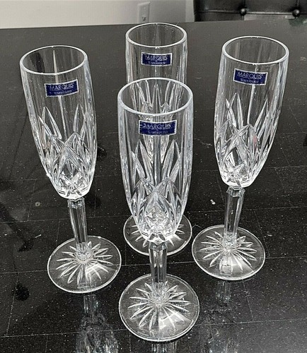 Set waterford marquis - of,