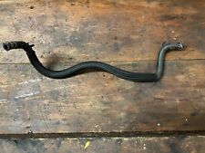 Jeep Grand Cherokee WK2 4 3.0 CRD Radiator Coolant Hose Pipe Expansion Tank