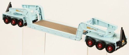 Corgi classics 17601 - 17601, wheel
