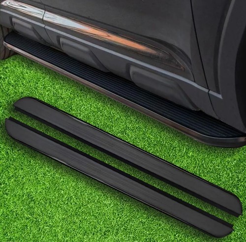 2pcs side step fit - for, volvo