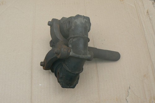 Triumph 1300 fwd 1500 - 1300,