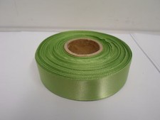 25mm Satin Ribbon 2 or 25