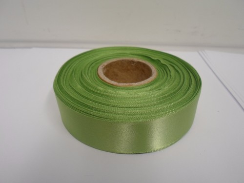 25mm satin ribbon - 25mm, 25