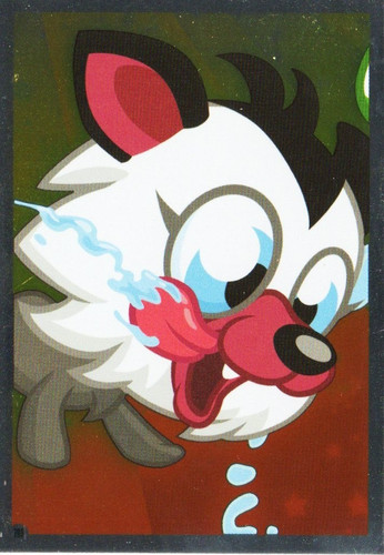 Moshi monsters mash - mash, up-moshi