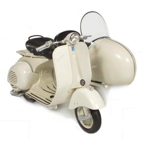 For vespa model shapes - vespa,