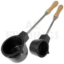 Cast iron precious - cast,