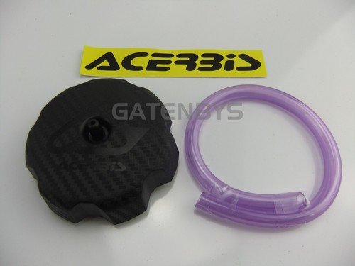 Acerbis petrol only - acerbis, tank