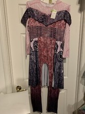 NWT Audrey Inspired Costume