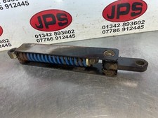 Wing assist spring X Hayter