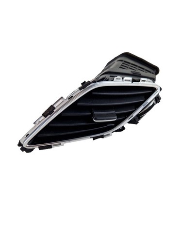Hyundai i40 2014 dashboard air - i40,
