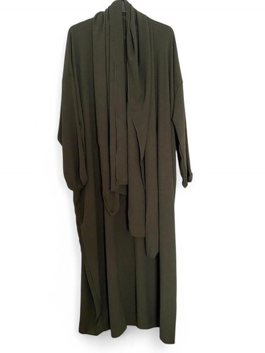 Dubai one piece khaki - one, green