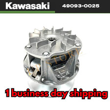 Kawasaki Genuine 2009-2023