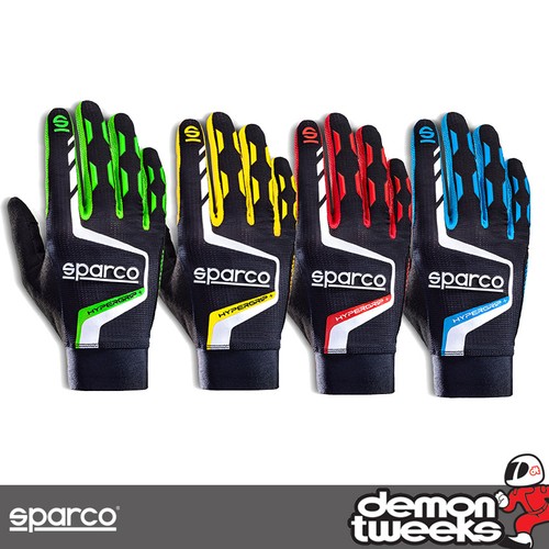 Sparco hypergrip gaming sim - hypergrip+,