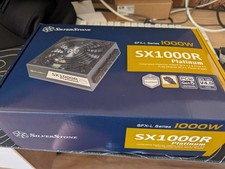 Silverstone SFX-L PSU SX1000R