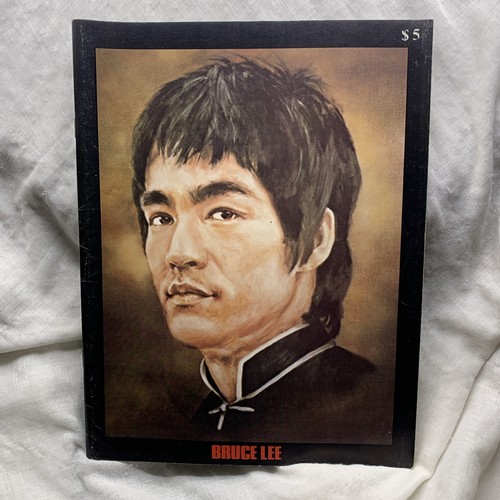 Bruce lee the - bruce, legend