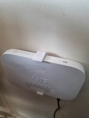 Sky wifi boosters - q,