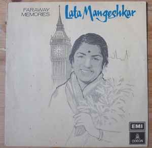 Lata mangeshkar faraway - lata,