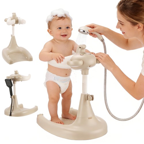 Baby shower stand adjustable - stand,