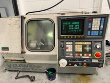Denford CNC Bench Type CNC Lathe, 3 Phase