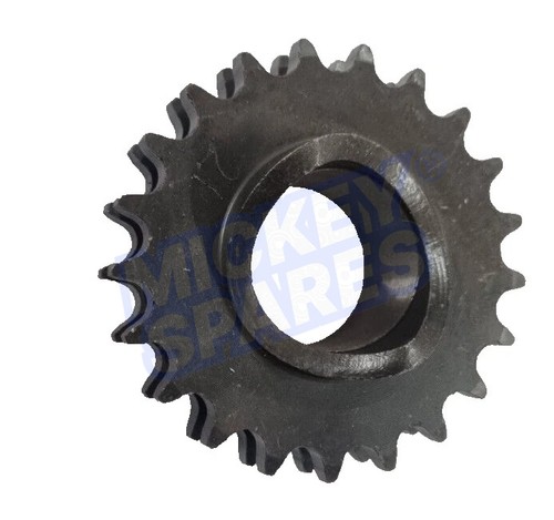 Lambretta front drive - drive, sprocket
