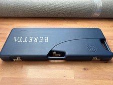 Beretta Competition O/U