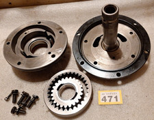 BORGWARNER 35 AUTOMATIC GEARBOX PUMP STAG CAPRI HOT ROD ROVER V8 DAIMLER