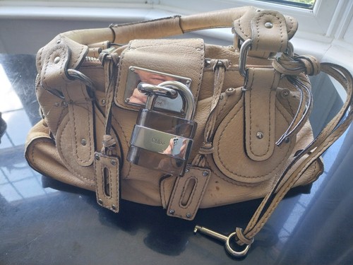 Authentic chloe paddington - authentic,