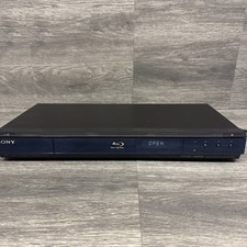 Sony BDP-S350 Blu-ray Disc DVD