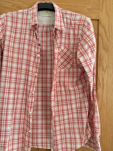 Scotch and soda men shirt - scotch, men's