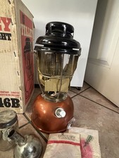Tilley X246B Paraffin Kerosene