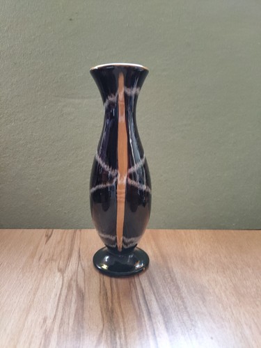 Ceramic vase 21cm - , tall