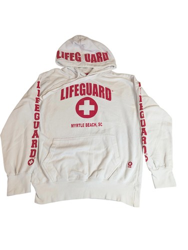 Official lifeguard myrtle - official,