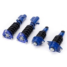 Complete Coilovers Suspensions Kit For Toyota Celica 1999-2006 T23 1.8 VVT-i TS
