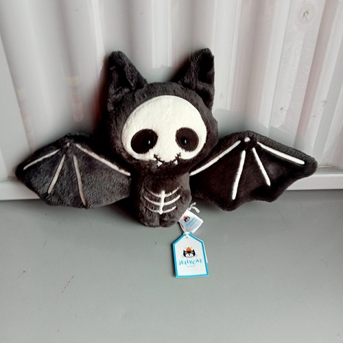 Jellycat skelebat jim - am,
