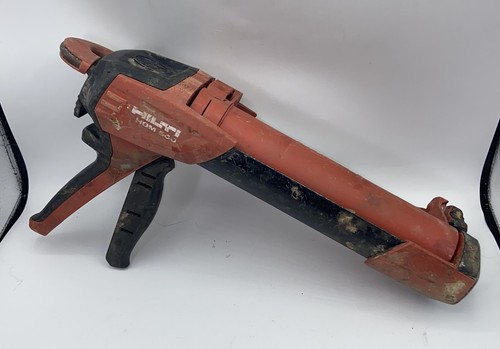 Hilti hdm 500 manual - manual, epoxy