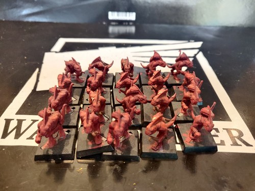 Aos warhammer old world - warhammer,