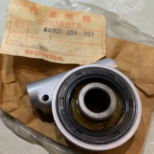 Genuine honda nos - honda, cb200