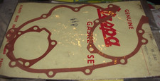 VESPA 152 L2 GASKETS  (GENUINE
