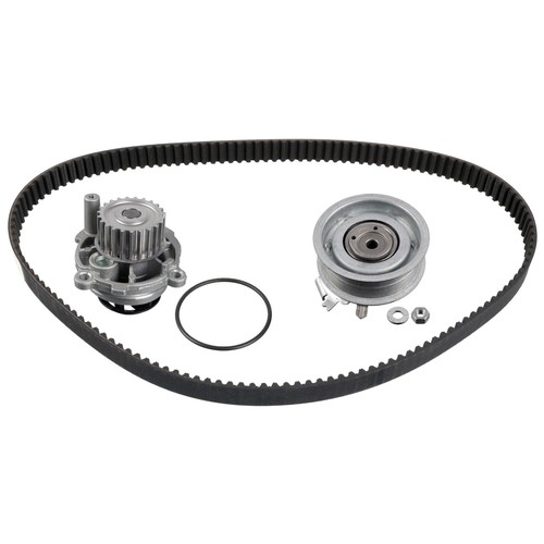 Febi timing belt kit - timing, 32814
