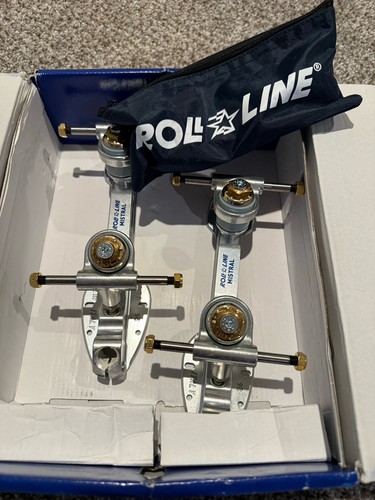 Roll line mistral size - roll-line,