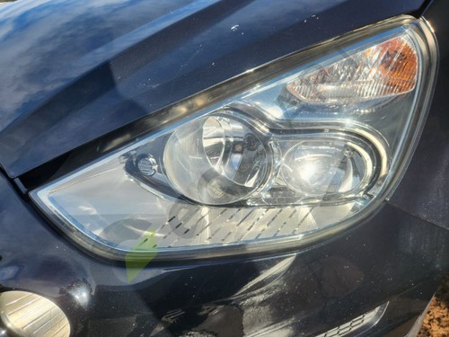 Ford max mk1 headlight - s-max, fl