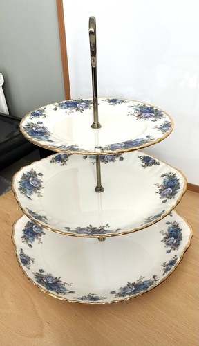 Royal albert moonlight rose - albert,