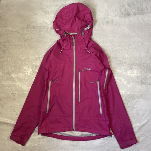 Rab xiom jacket lightweight - xiom,