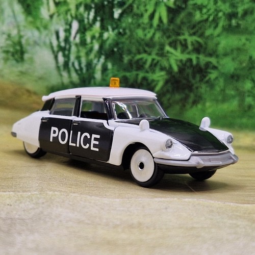 Majorette citroen ds19 - majorette,