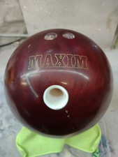 Ebonite Maxim Ten Pin Bowling
