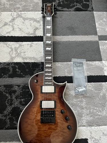 Esp ltd 1000et - esp,