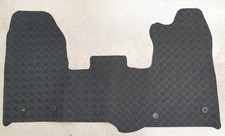 Tailored Van Mats for Ford