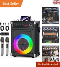 360 Immersive Sound Karaoke