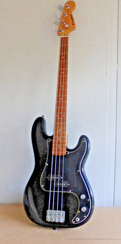 Westfield bass string solid - westfield,