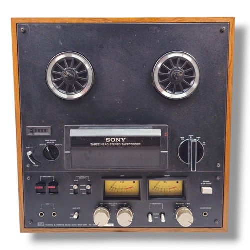 Sony tc399 inch tape - sony,